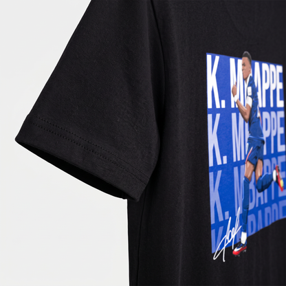 Kylian Mbappe France World Cup 26 Home Shirt
