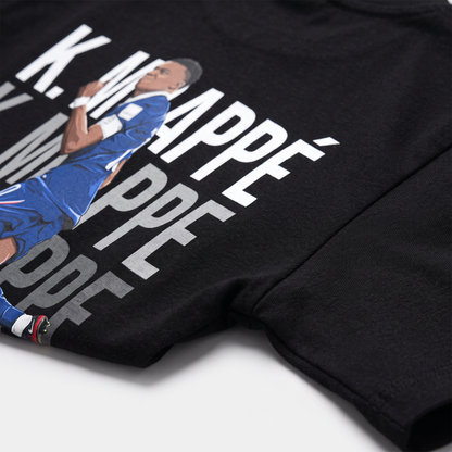Kylian Mbappe France World Cup 26 Home Shirt