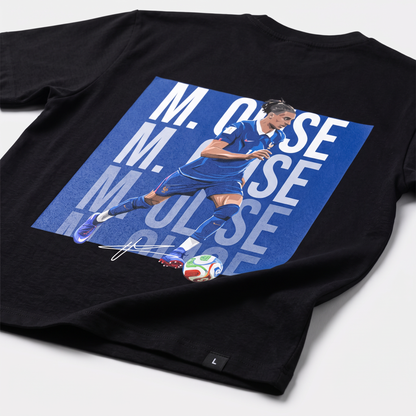 Michael Olise France World Cup 26 Home Shirt