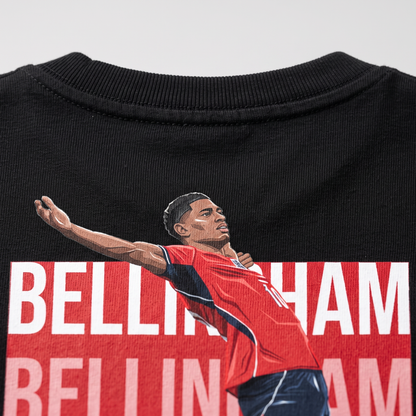 Jude Bellingham England World Cup 26 Away Shirt