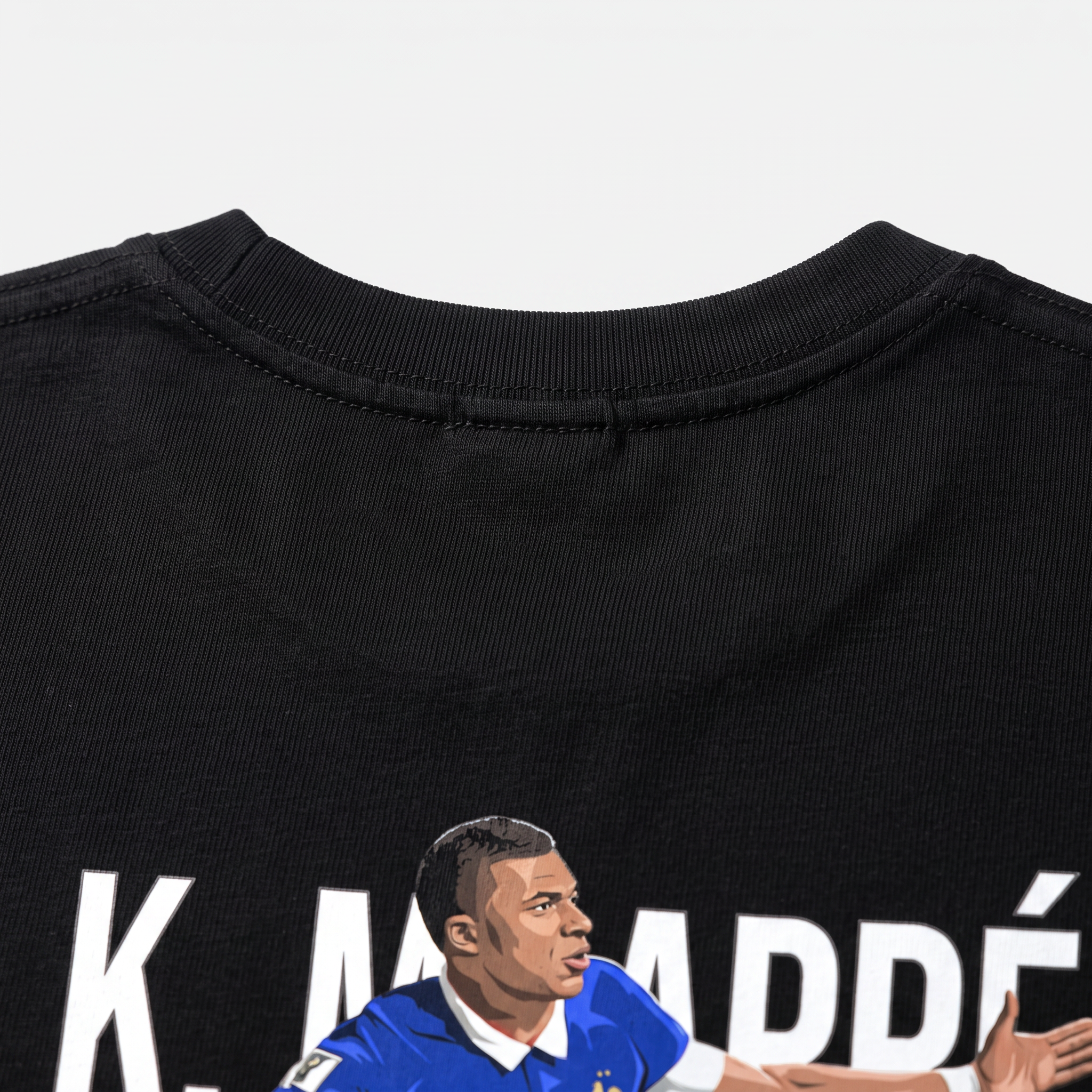 Kylian Mbappe France World Cup 26 Home Shirt