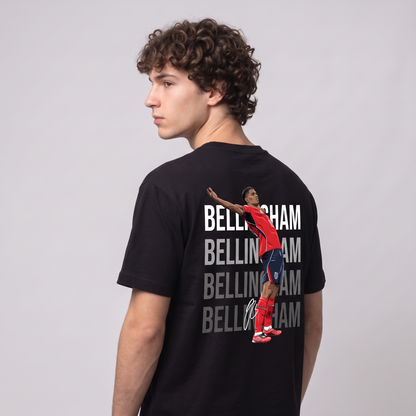 Jude Bellingham England World Cup 26 Away Shirt