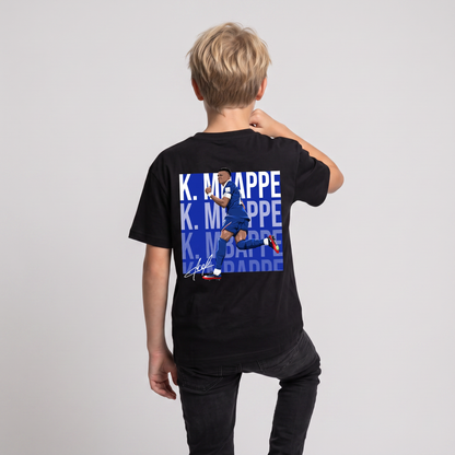 Kylian Mbappe France World Cup 26 Home Shirt