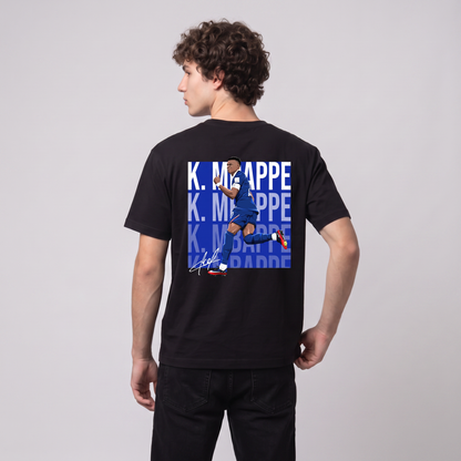 Kylian Mbappe France World Cup 26 Home Shirt