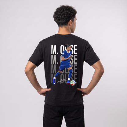 Michael Olise France World Cup 26 Home Shirt