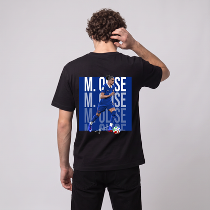 Michael Olise France World Cup 26 Home Shirt