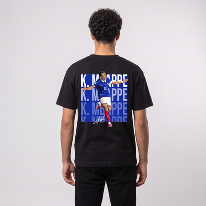 Kylian Mbappe France World Cup 26 Home Shirt