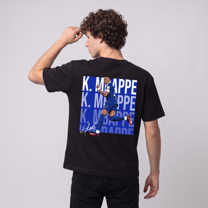 Kylian Mbappe France World Cup 26 Home Shirt