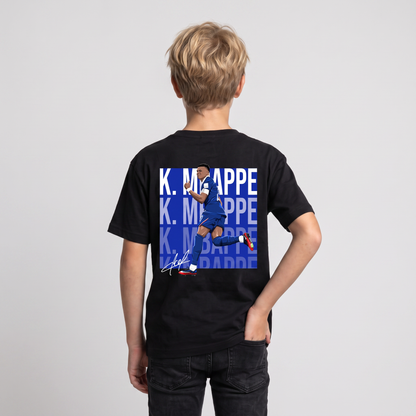 Kylian Mbappe France World Cup 26 Home Shirt