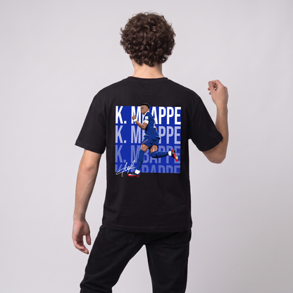 Kylian Mbappe France World Cup 26 Home Shirt