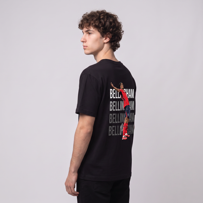 Jude Bellingham England World Cup 26 Away Shirt