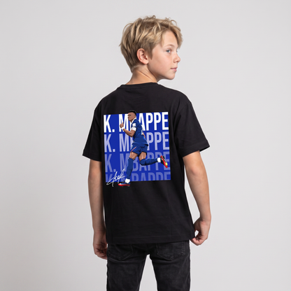 Kylian Mbappe France World Cup 26 Home Shirt