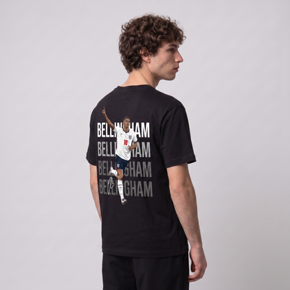 Jude Bellingham England World Cup 26 Home Shirt
