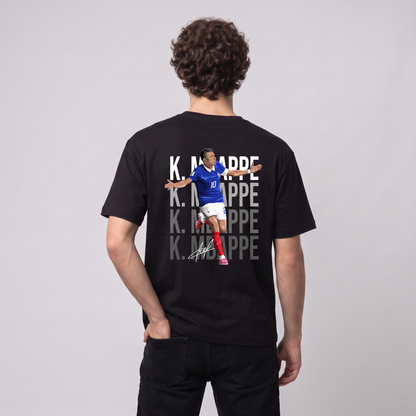 Kylian Mbappe France World Cup 26 Home Shirt