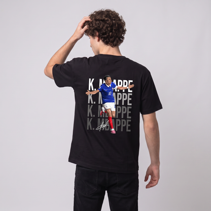 Kylian Mbappe France World Cup 26 Home Shirt