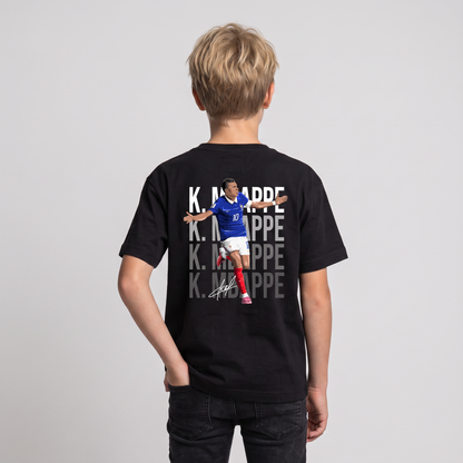 Kylian Mbappe France World Cup 26 Home Shirt