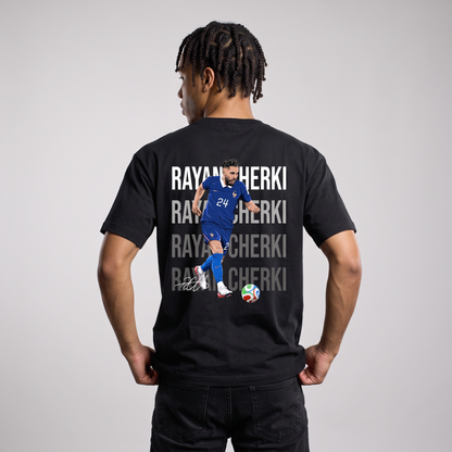 Rayan Cherki France World Cup 26 Home Shirt
