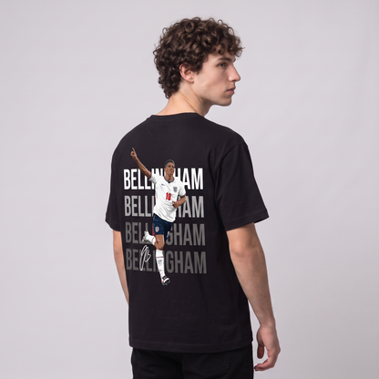 Jude Bellingham England World Cup 26 Home Shirt