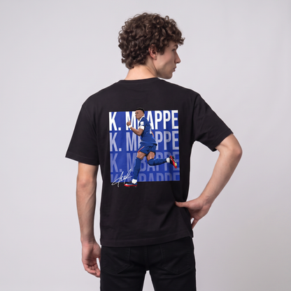 Kylian Mbappe France World Cup 26 Home Shirt
