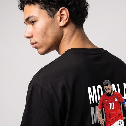 Mo Salah Egypt World Cup 26 Home Shirt