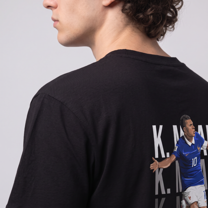 Kylian Mbappe France World Cup 26 Home Shirt