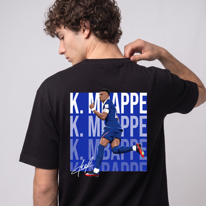Kylian Mbappe France World Cup 26 Home Shirt