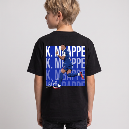 Kylian Mbappe France World Cup 26 Home Shirt