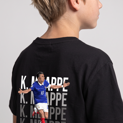 Kylian Mbappe France World Cup 26 Home Shirt